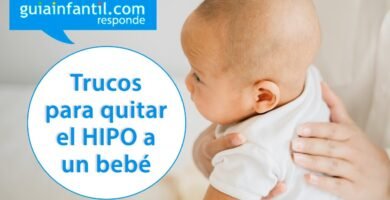 Qué hacer si un recién nacido tiene hipo