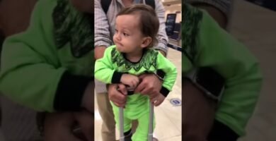 Recomendaciones de expertos para cómo organizar un roadtrip con un bebé