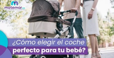 Cómo elegir el mejor coche para recién nacido
