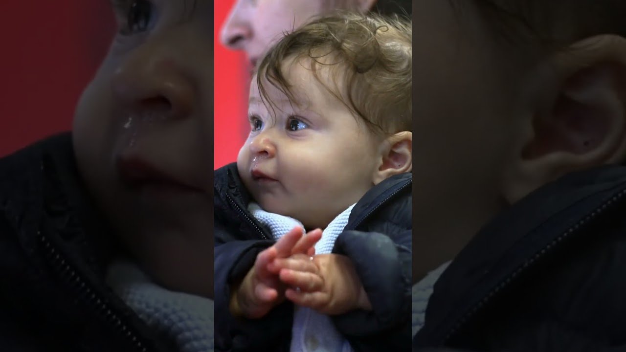 Datos curiosos del formación de recuerdos tempranos en bebés