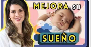 Importancia de cómo mantener la rutina de sueño del bebé al viajar para tu bebé