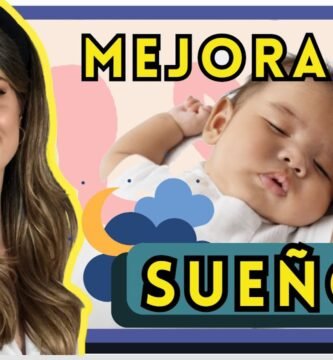 Mitos y verdades sobre cómo mantener la rutina de sueño del bebé al viajar