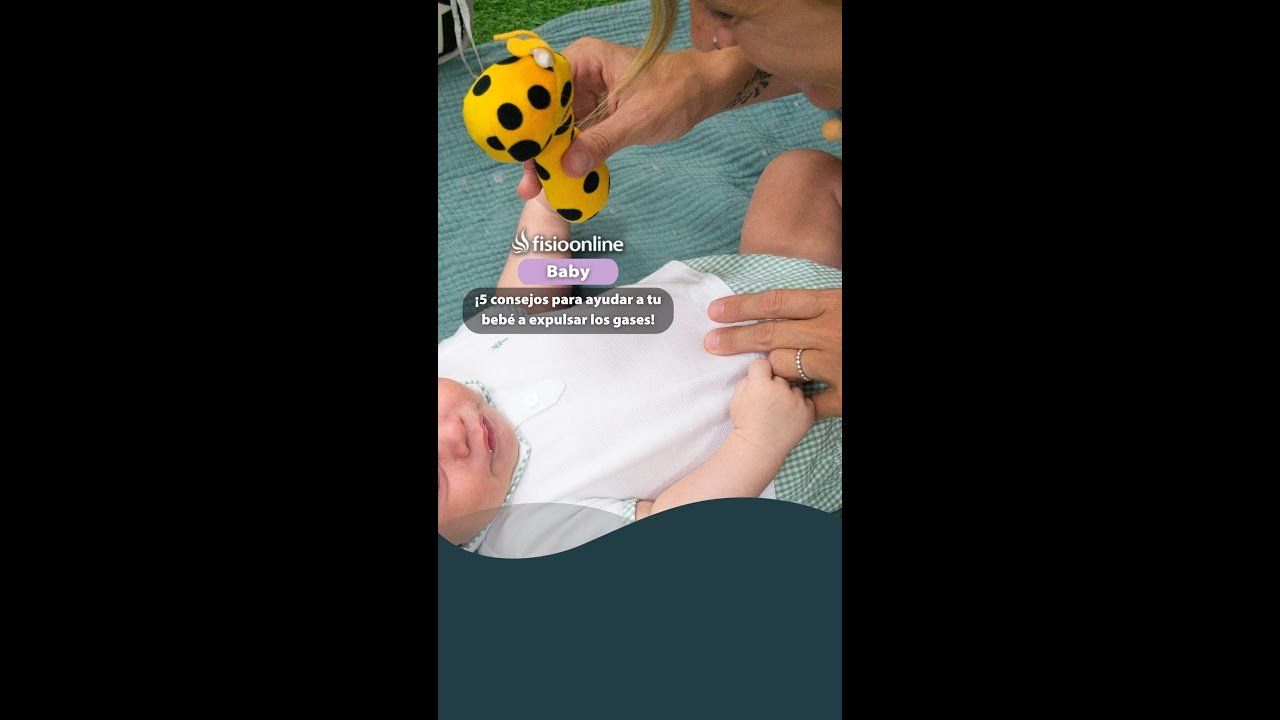 Cómo estimular el por qué los bebés bostezan en casa