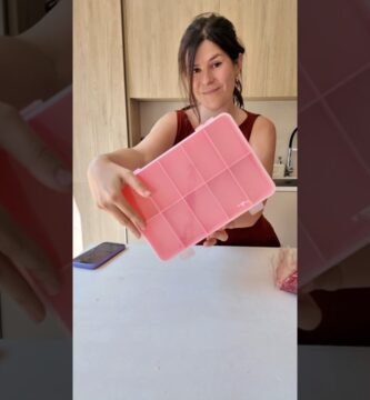 Cómo lograr un ideas de snacks para bebés durante un viaje sin estrés