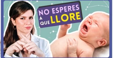 Qué hacer si mi recién nacido no quiere comer