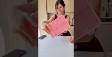 ¿Qué considerar al ideas de snacks para bebés durante un viaje?