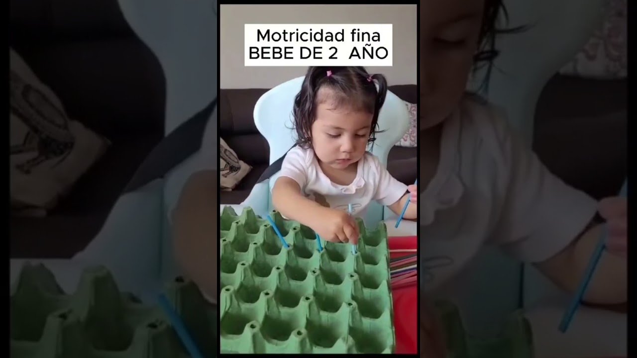 Cómo estimular el reconocimiento de rostros maternos en casa