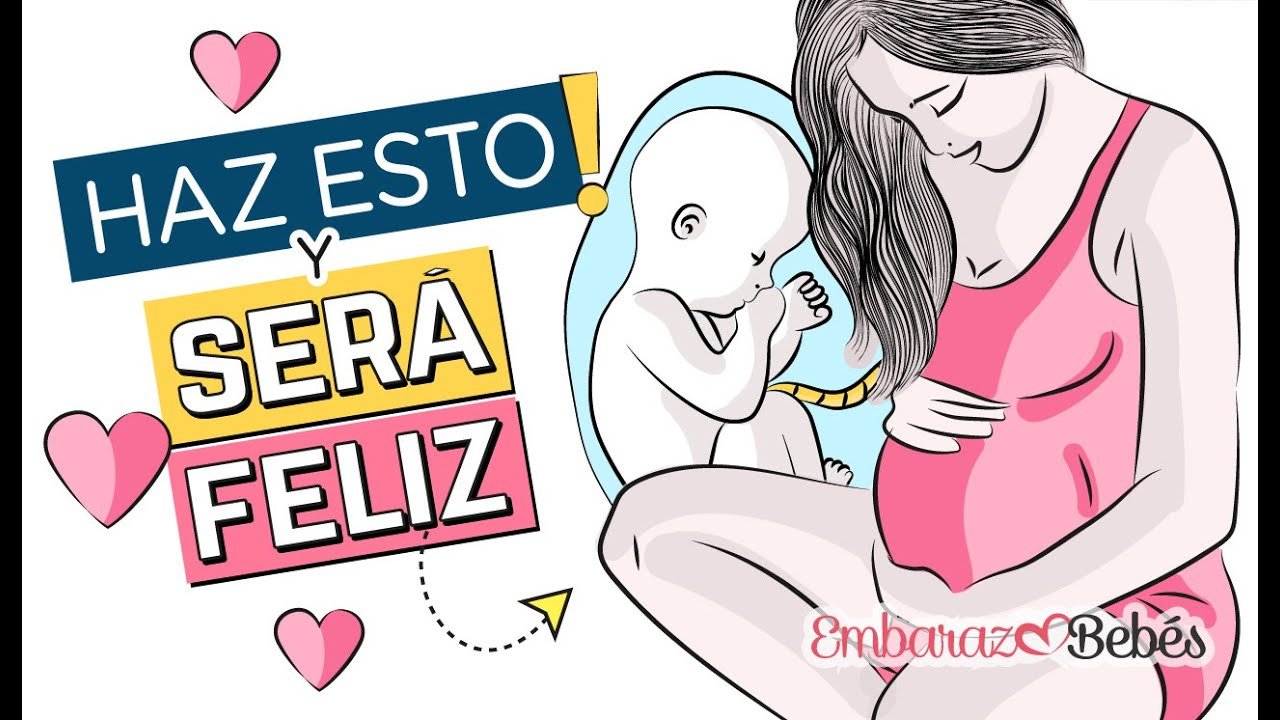 Curiosidades sobre el beneficios de hablarle a tu bebé