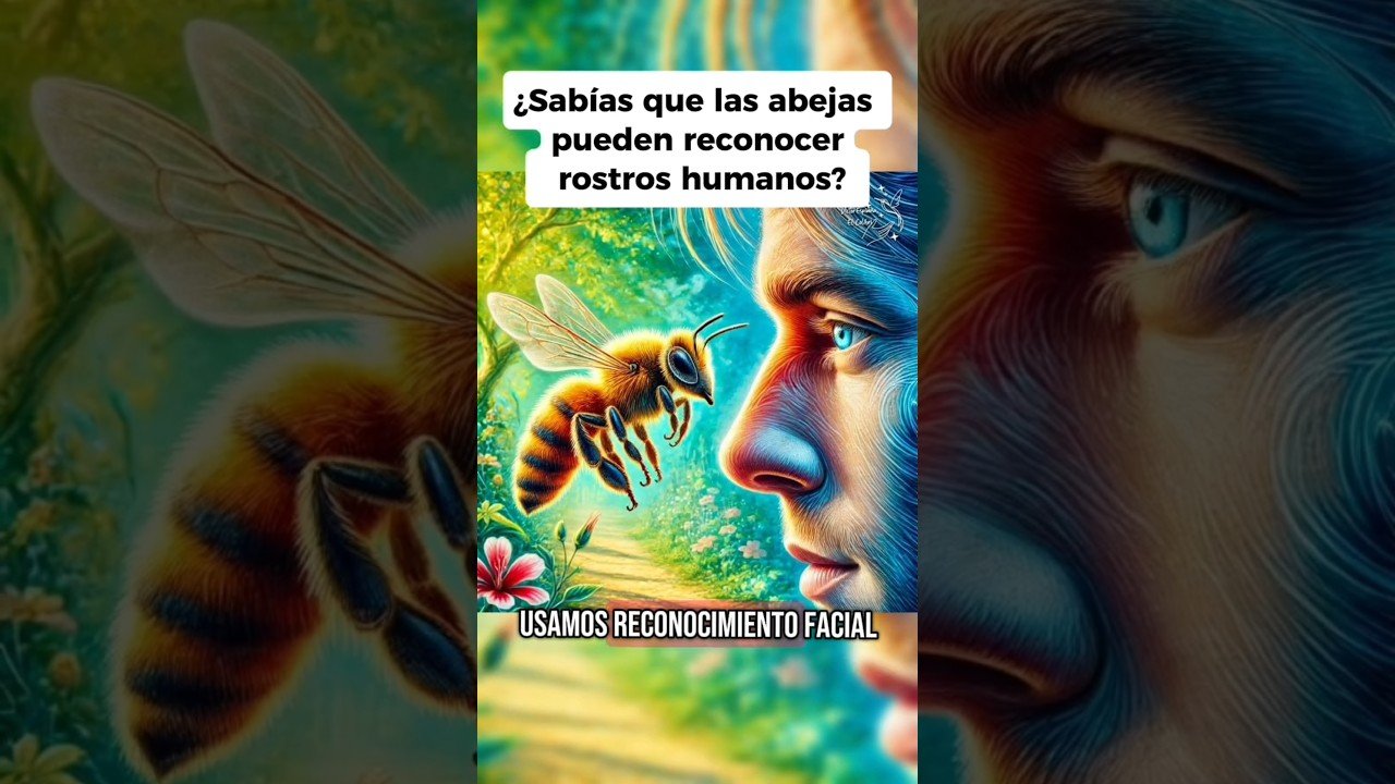 Curiosidades sobre el reconocimiento de rostros maternos